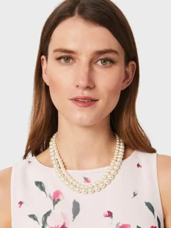 Womem Hobbs Jewellery|Clarissa Necklace