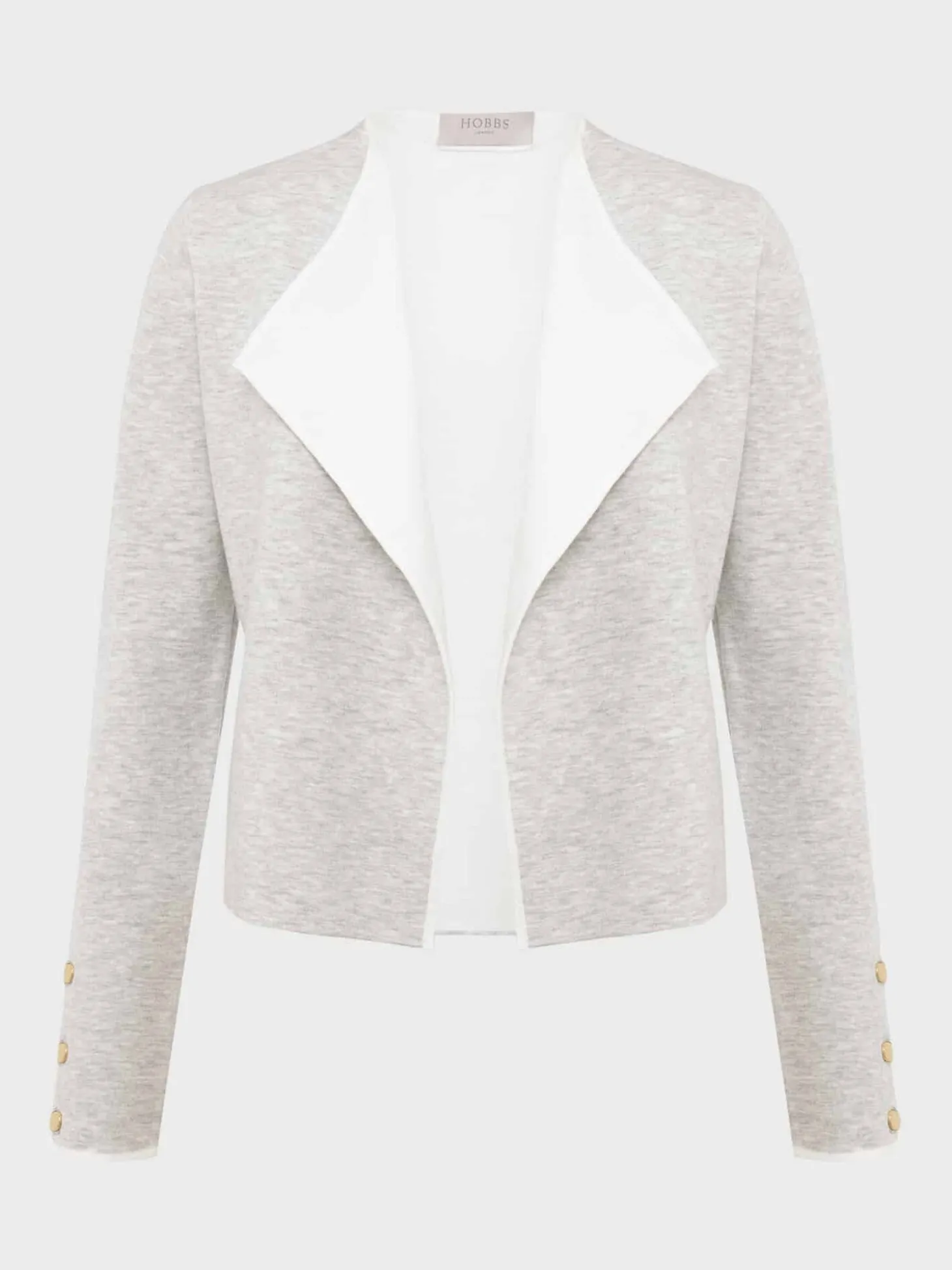 Womem Hobbs Jumpers & Cardigans|Darcy Knitted Jacket