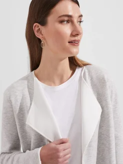 Womem Hobbs Jumpers & Cardigans|Darcy Knitted Jacket