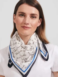 Womem Hobbs Scarves|Deborah Scarf