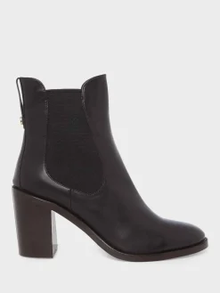 Womem Hobbs Casual Shoes|Delaney Chelsea Boot