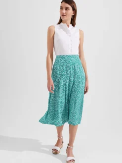 Womem Hobbs Skirts|Dianne Skirt
