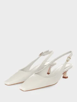 Womem Hobbs Heels|Dita Sling Back