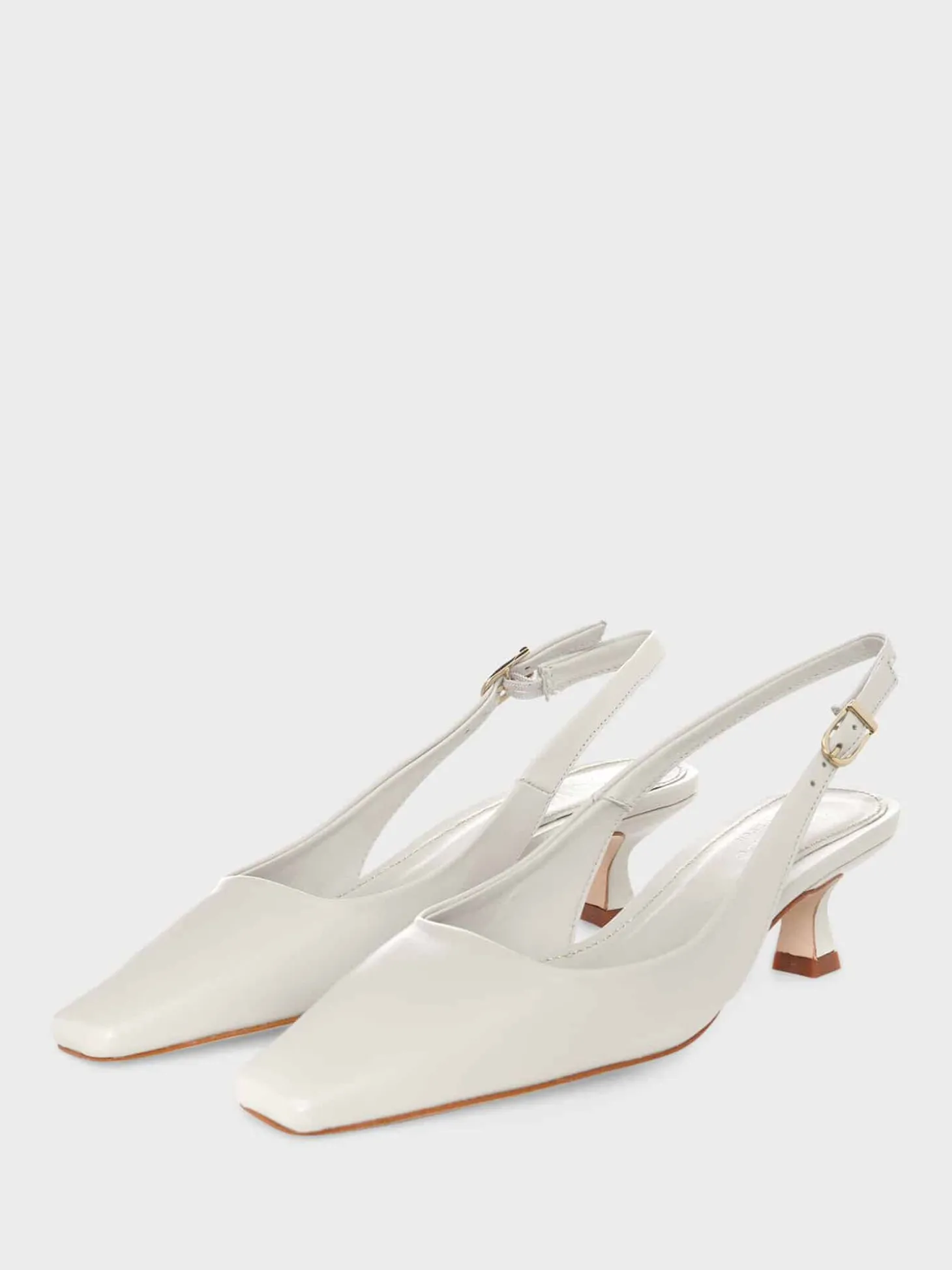 Womem Hobbs Heels|Dita Sling Back