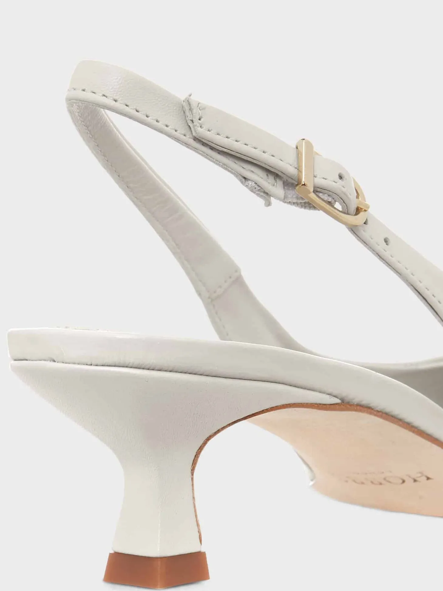 Womem Hobbs Heels|Dita Sling Back
