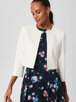Womem Hobbs Coats & Jackets|Elize Jacket