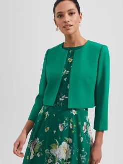 Womem Hobbs Coats & Jackets|Elize Jacket