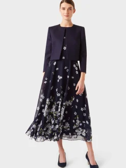 Womem Hobbs Coats & Jackets|Elize Jacket