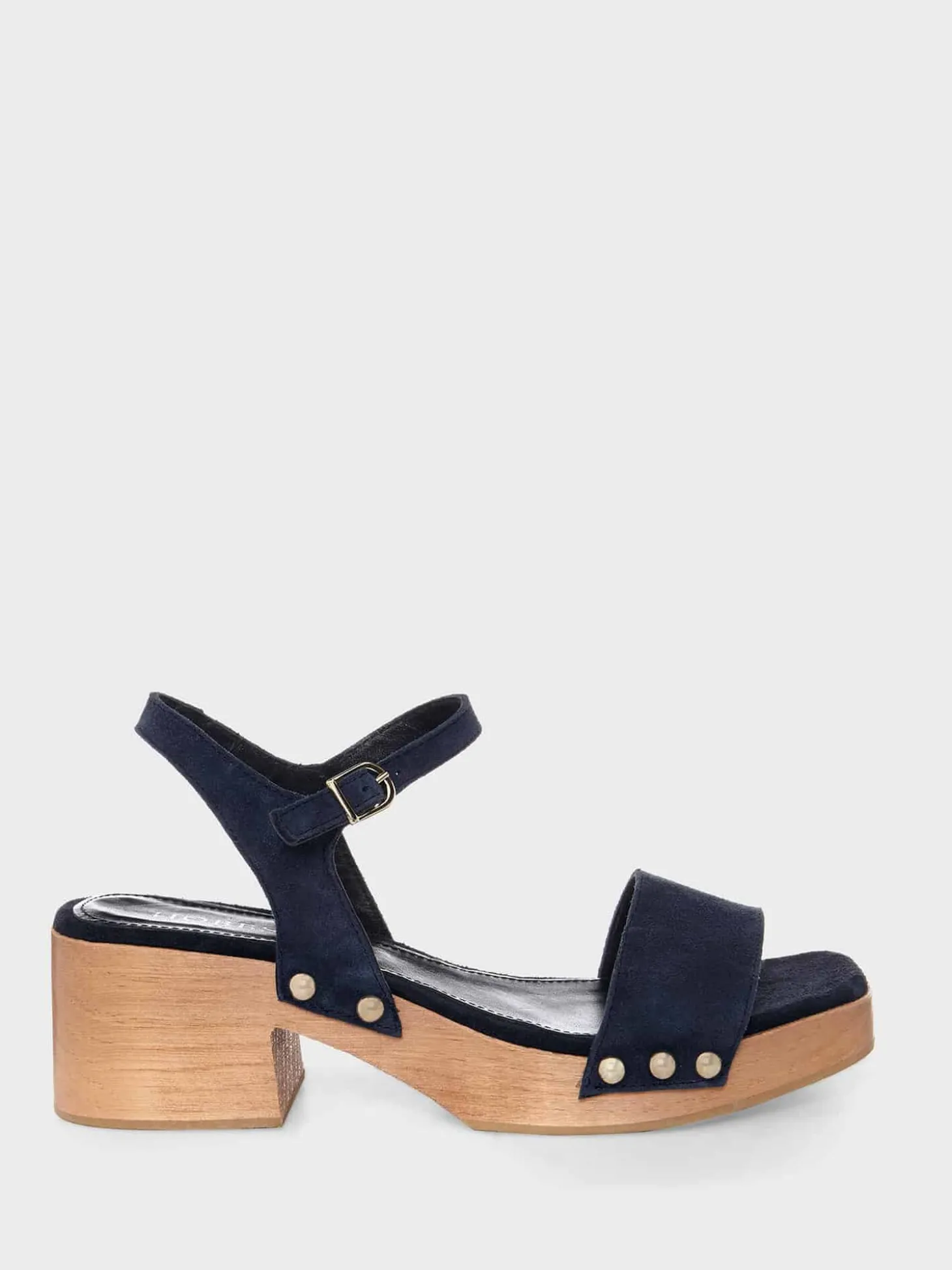 Womem Hobbs Heels|Emilia Clog