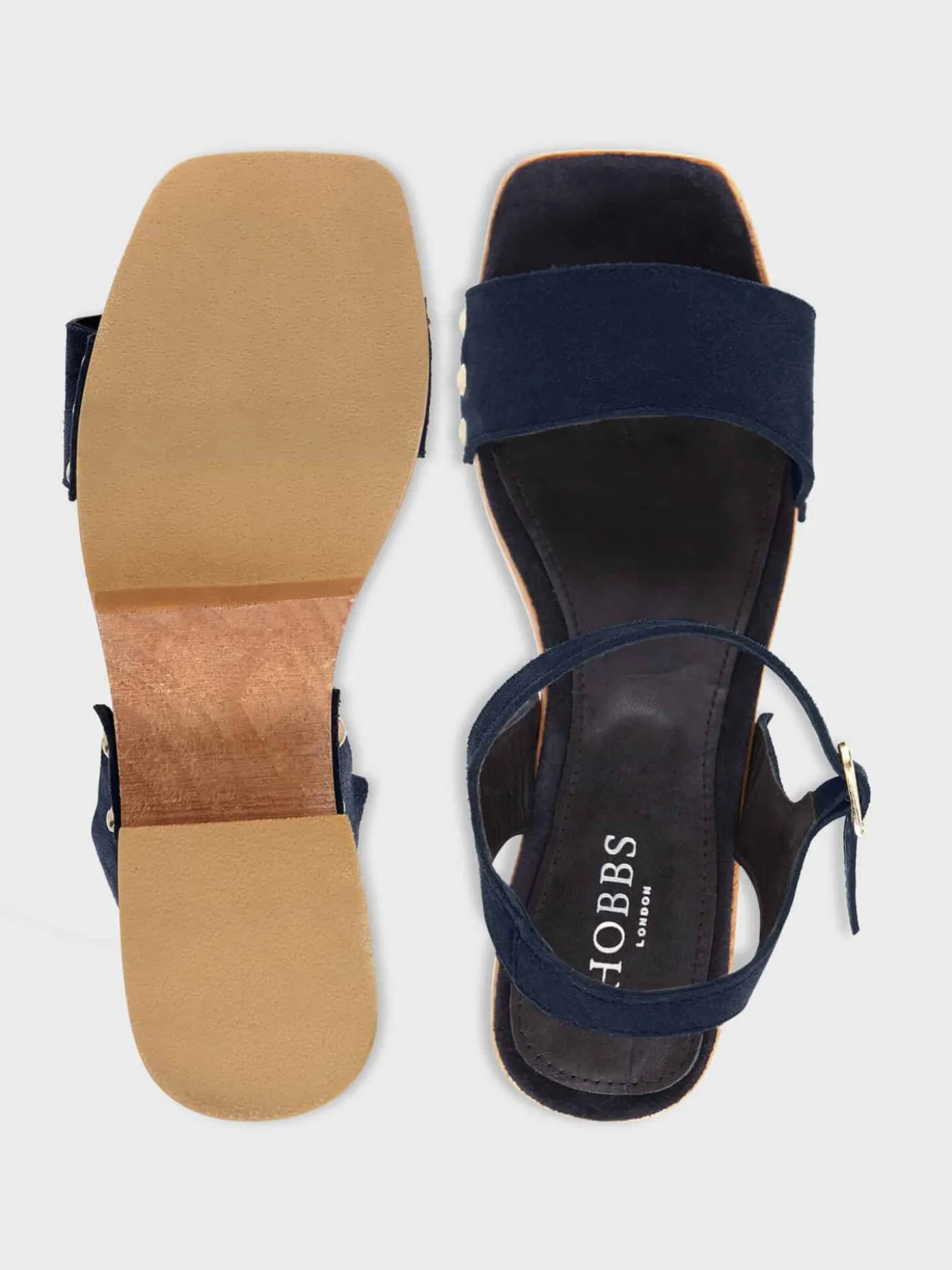 Womem Hobbs Heels|Emilia Clog