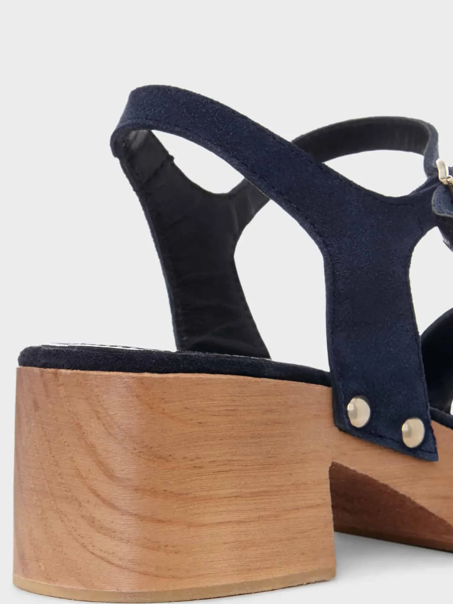 Womem Hobbs Heels|Emilia Clog