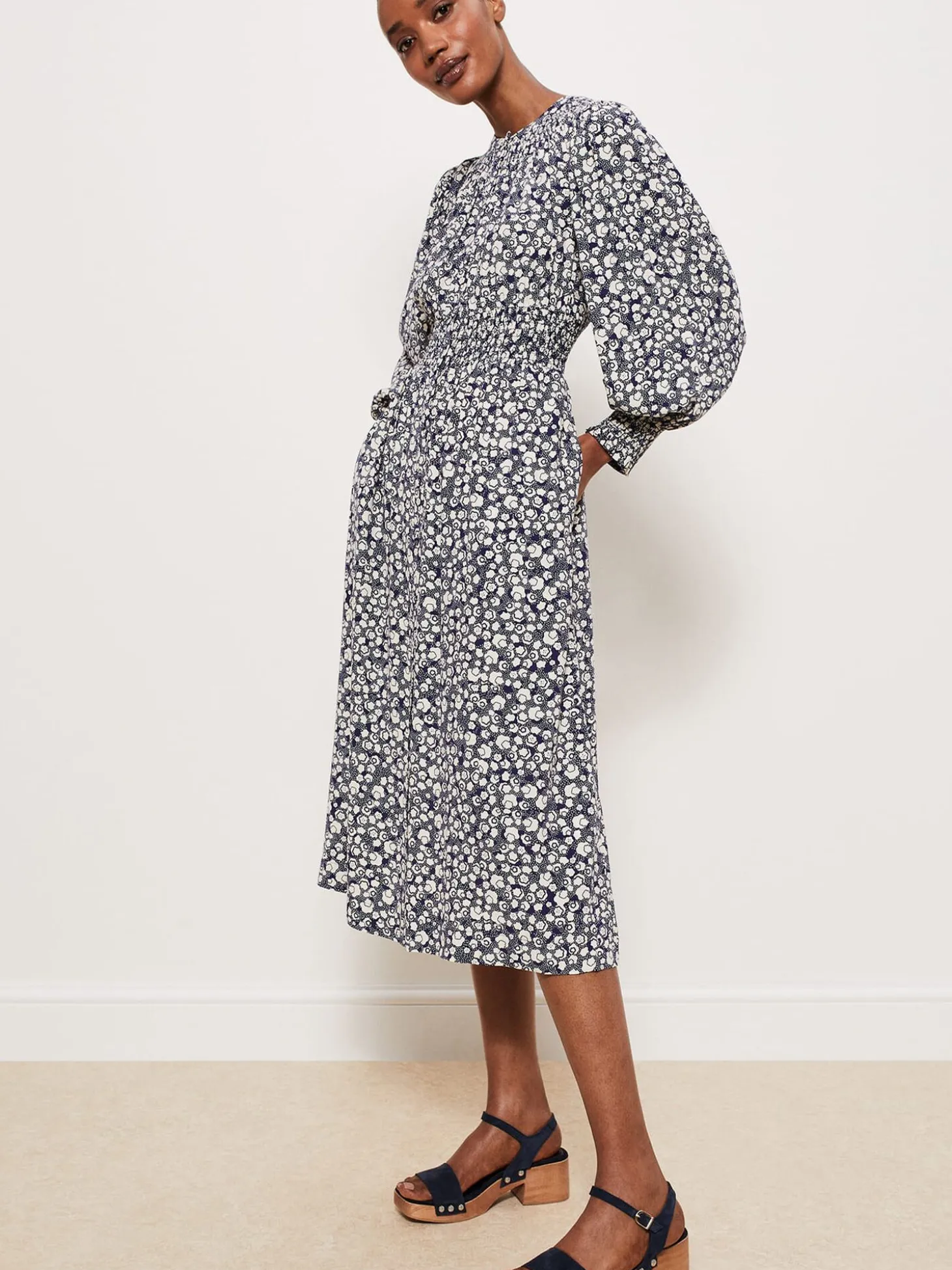 Womem Hobbs Heels|Emilia Clog