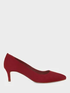 Womem Hobbs Flats|Emma Court