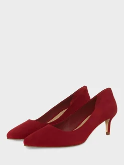 Womem Hobbs Flats|Emma Court