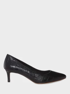 Womem Hobbs Flats|Emma Court