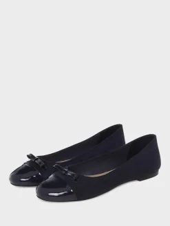 Womem Hobbs Flats|Eva Ballerina