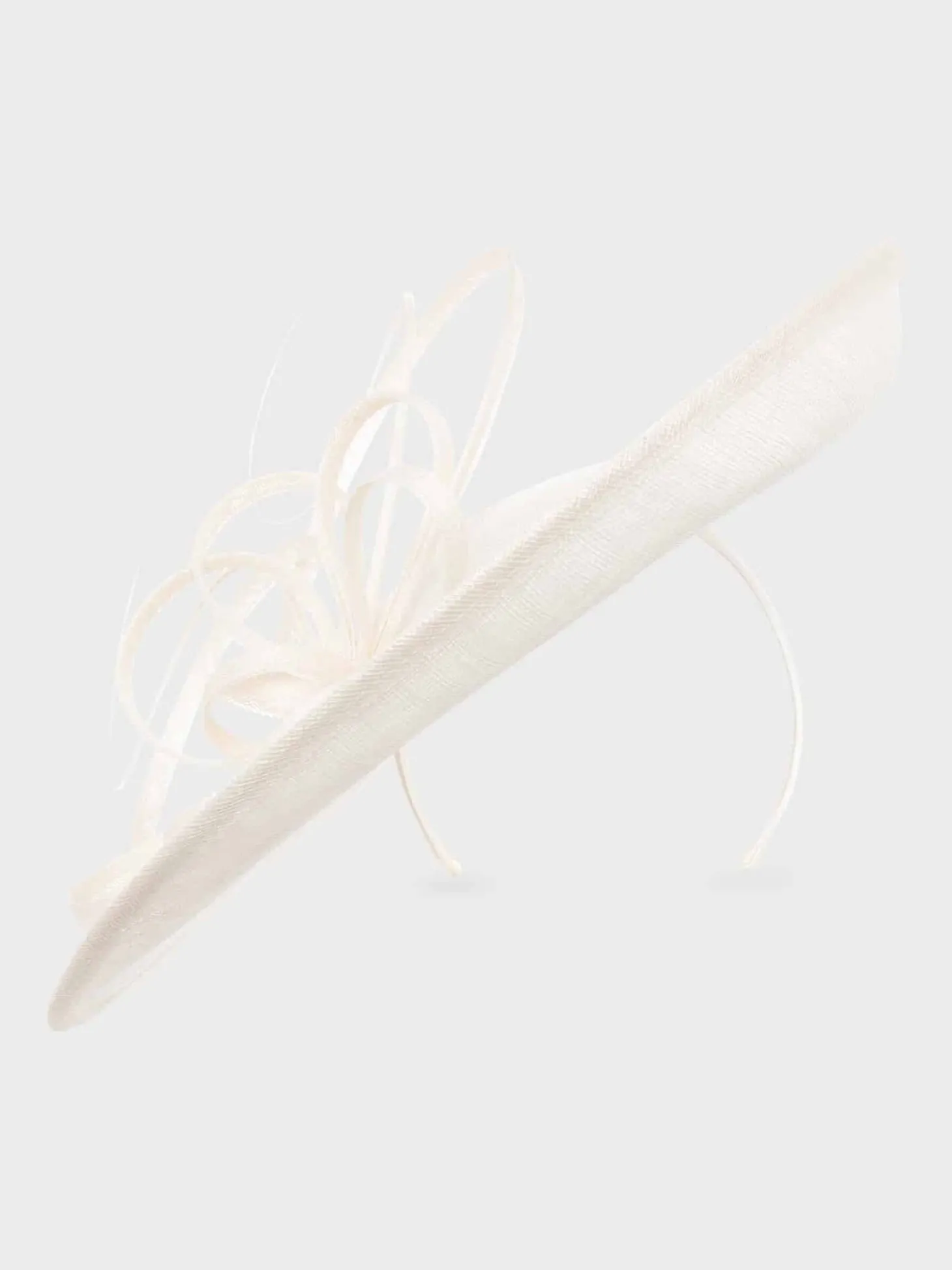 Womem Hobbs Hats|Evangaline Fascinator