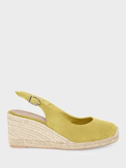 Womem Hobbs Heels|Eve Espadrille