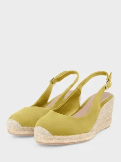 Womem Hobbs Heels|Eve Espadrille