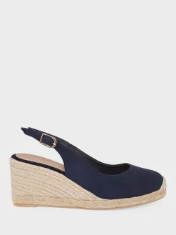 Womem Hobbs Heels|Eve Espadrille