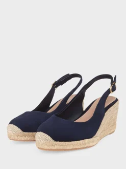 Womem Hobbs Heels|Eve Espadrille
