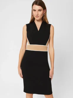 Womem Hobbs Workwear|Fatima Dress