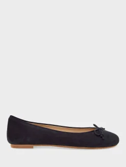 Womem Hobbs Flats|Flo Ballerina
