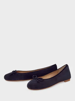 Womem Hobbs Flats|Flo Ballerina