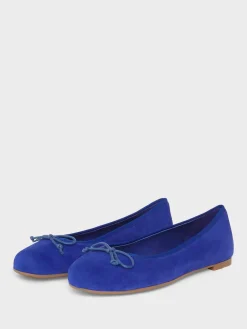 Womem Hobbs Casual Shoes|Flo Ballerina