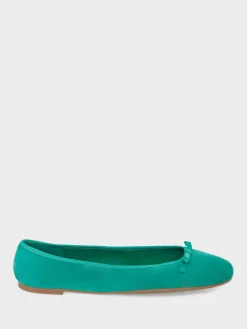 Womem Hobbs Flats|Flo Ballerina