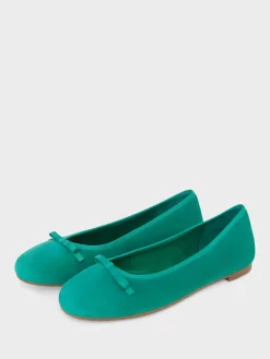Womem Hobbs Flats|Flo Ballerina