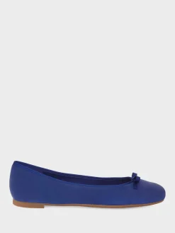 Womem Hobbs Flats|Flo Ballerina