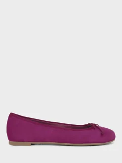 Womem Hobbs Casual Shoes|Flo Ballerina