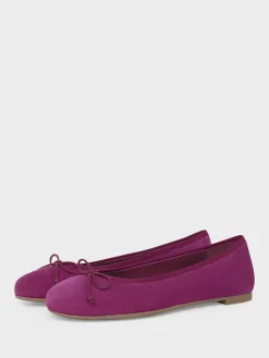 Womem Hobbs Casual Shoes|Flo Ballerina