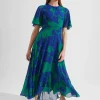 Womem Hobbs Dresses|Freya Fit And Flare Dress