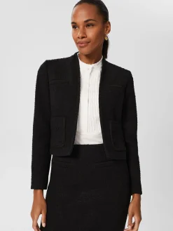 Womem Hobbs Workwear|Gabi Tweed Jacket