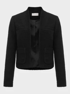 Womem Hobbs Workwear|Gabi Tweed Jacket