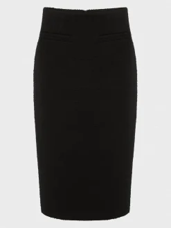 Womem Hobbs Workwear|Gabi Tweed Skirt