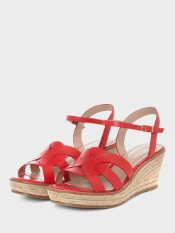 Womem Hobbs Heels|Grace Espadrille