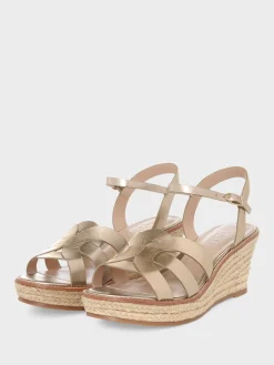 Womem Hobbs Heels|Grace Espadrille
