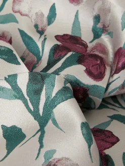 Womem Hobbs Coats & Jackets|Gwen Floral Jacquard Coat
