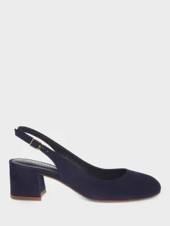 Womem Hobbs Heels|Hannah Sling Back