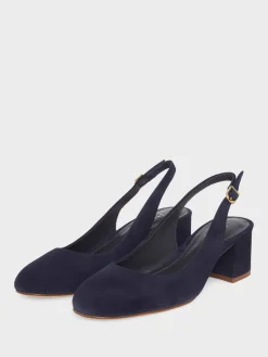 Womem Hobbs Heels|Hannah Sling Back