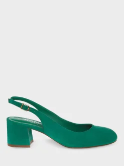 Womem Hobbs Heels|Hannah Sling Back