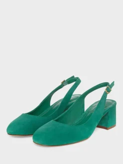 Womem Hobbs Heels|Hannah Sling Back