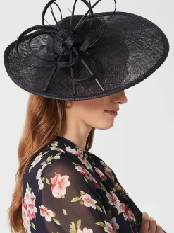 Womem Hobbs Hats|Harriet Fascinator