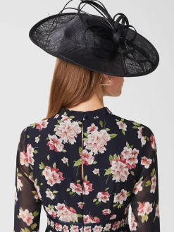 Womem Hobbs Hats|Harriet Fascinator