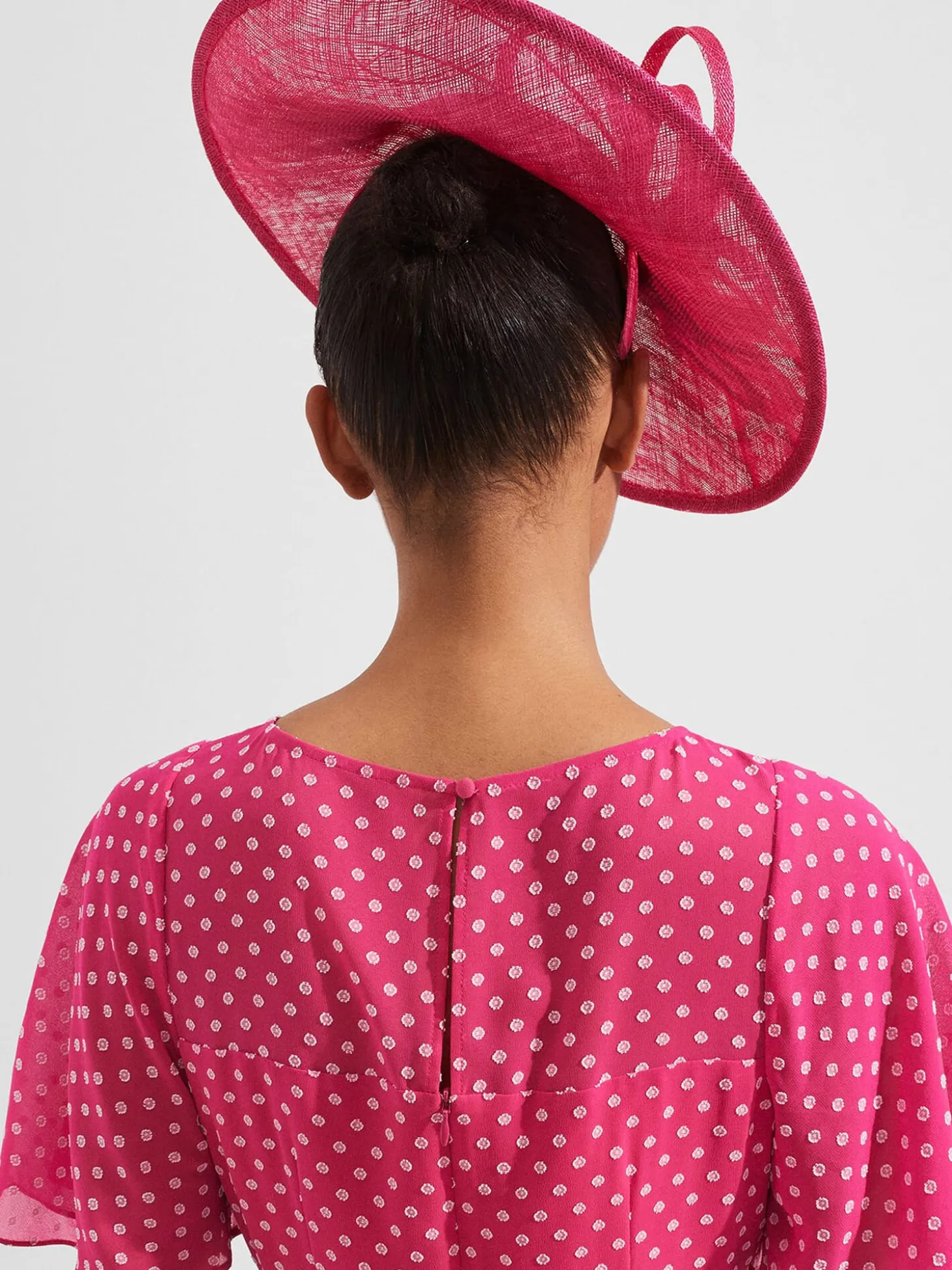 Womem Hobbs Hats|Harriet Fascinator