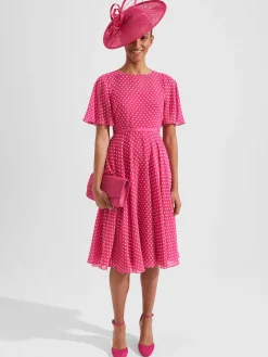 Womem Hobbs Hats|Harriet Fascinator