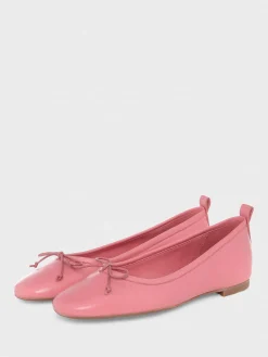 Womem Hobbs Casual Shoes|Hattie Ballerina
